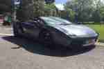 2008 Gallardo Spyder 2dr E Gear 2