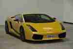 2008 Gallardo Superleggera (1 of