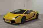 2008 Gallardo Superleggera (Less