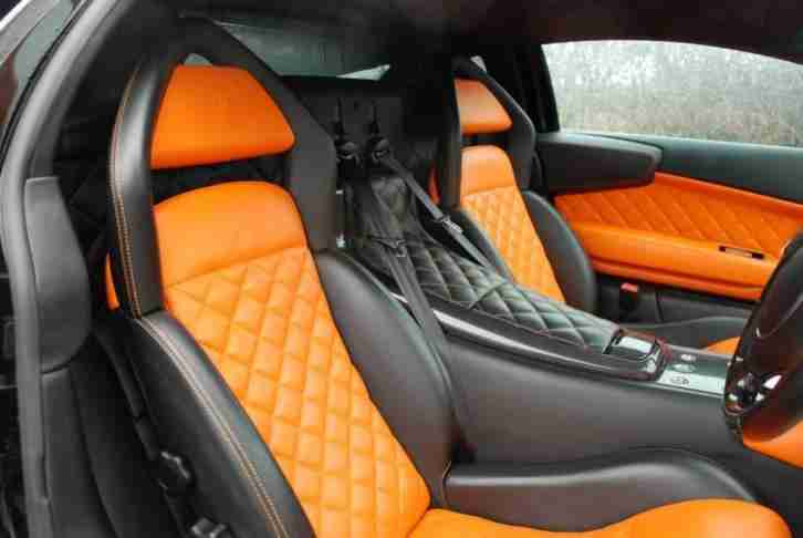 2008 Lamborghini MURCIELAGO V12 LP640 Coupe 670 SV BODY STYLING Automatic Coupe