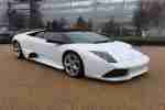 2008 Murcielago 6.5 LP640 4WD 2dr