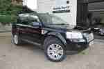 2008 Land Rover Freelander 2.2 Td4 HSE 5dr