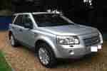 2008 Land Rover Freelander 2 HSE Auto FSH