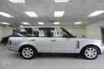 2008 Land Rover Range Rover 3.6 TD V8 Vogue