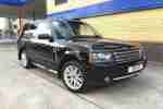 2008 Land Rover Range Rover 3.6TD V8 auto HSE