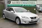 2008 IS 220d 2.2 TD SE 4dr
