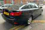 2008 IS 220d 2.2TD 12 MONTHS MOT