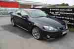 2008 IS 250 2.5 SE 4dr