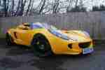 2008 Elise 1.8 111S 2dr