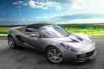 2008 Elise S2 Touring S 2dr, excellent