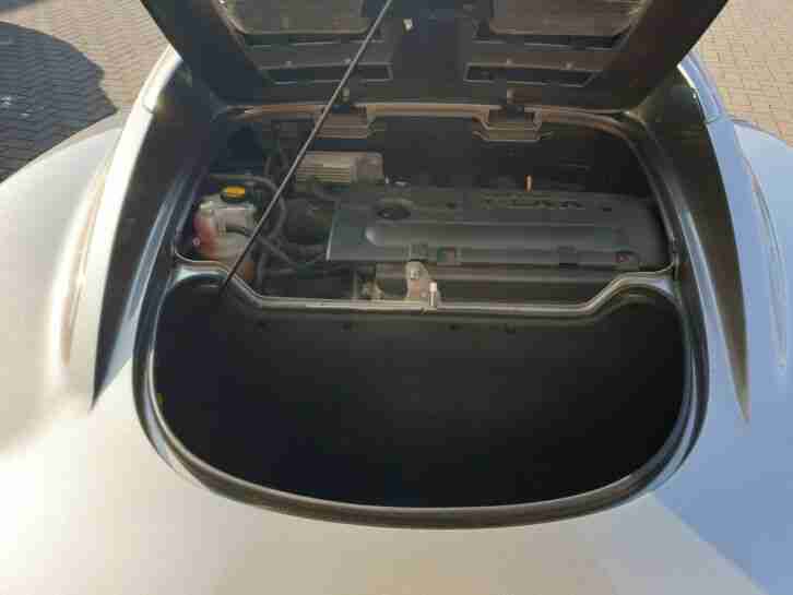 2008 Lotus Elise S