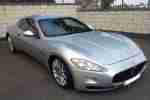 2008 GRAN TURISMO V8 AUTO GREY