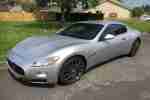 2008 GRAN TURISMO V8 AUTO GREY