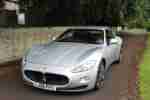 2008 GRANTURISMO 4.2 V8 COUPE COUPE