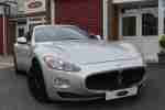 2008 GRANTURISMO V8 COUPE PETROL