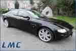 2008 QUATTROPORTE 4.2 V8 SPORT GT