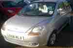 2008 MATIZ 1.0 SE, 12 MTHS MOT, 6 MTHS TAX,