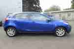 2008 2 TS2 BLUE, 5 doors, FSH & MOT