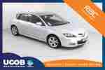 2008 3 2.0 D SPORT HATCHBACK 5DR