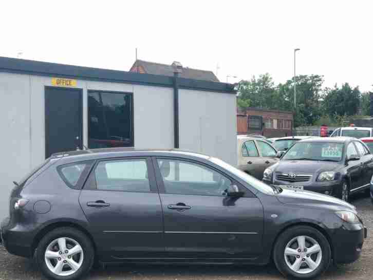 * 2008 MAZDA 3 MAZDA3 AUTOMATIC + IDEAL SMALL CITY AUTO CAR *