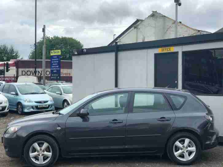 * 2008 MAZDA 3 MAZDA3 AUTOMATIC + IDEAL SMALL CITY AUTO CAR *
