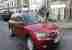 2008 MAZDA 3 TAKARA AUTO RED 19,500 mileage