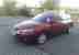 2008 MAZDA 3 TAKARA AUTO RED AUTOMATIC 17,800 MILEAGE