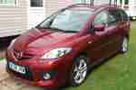 2008 5 2.0 SPORT