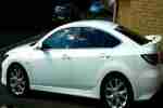 2008 6 SPORT 2.5 2008 08 5 DOOR (170