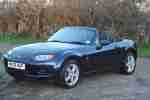 2008 MX 5 I CONVERTIBLE PETROL