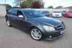 2008 MERCEDES BENZ C CLASS 2.1 C220 CDI Sport