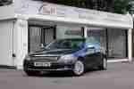 2008 MERCEDES BENZ C CLASS C220 CDI Elegance