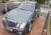 2008 MERCEDES E220 AVANTGARDE CDI A GREY