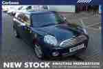 2008 CLUBMAN 1.6 Cooper D