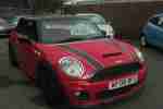 2008 COOPER 1.6 JOHN COOPER WORKS 211