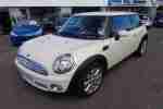 2008 HATCH 1.6 COOPER HATCHBACK PETROL