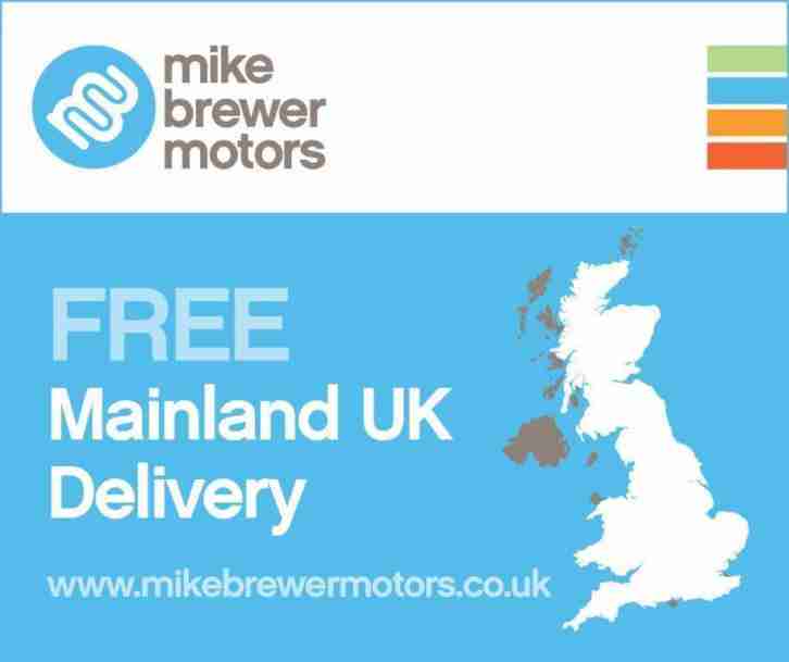 2008 MINI Hatch 1.6 Cooper 3dr