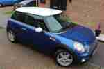 2008 Hatch 1.6 Cooper 3dr