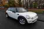 2008 Hatch Cooper 1.6 Cooper 3dr