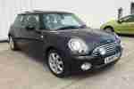 2008 Hatch Cooper 1.6 Cooper 3dr