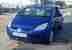 2008 MITSUBISHI COLT CZC2 BLUE