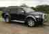 2008 MITSUBISHI L200 WARRIOR DI D D C BLACK NO VAT!