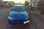 2008 LANCER EVO X GSR FQ300 SA