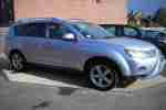 2008 OUTLANDER 2.0 DI D Warrior