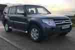 2008 SHOGUN 3.2 GLX EQUIPPE LWB DI