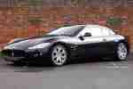 2008 Granturismo 4.2 2dr