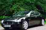 2008 Quattroporte 4.2 Sport GT 4dr