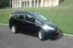 2008 5 2.0D TS2, 7 Seater