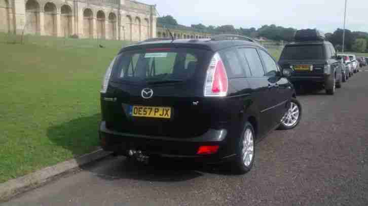 2008 Mazda 5 2.0D TS2, 7 Seater