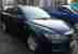 2008 Mazda 6 TDi Estate Jet Black spares repairs Recon turbo inclu NO RESERVE